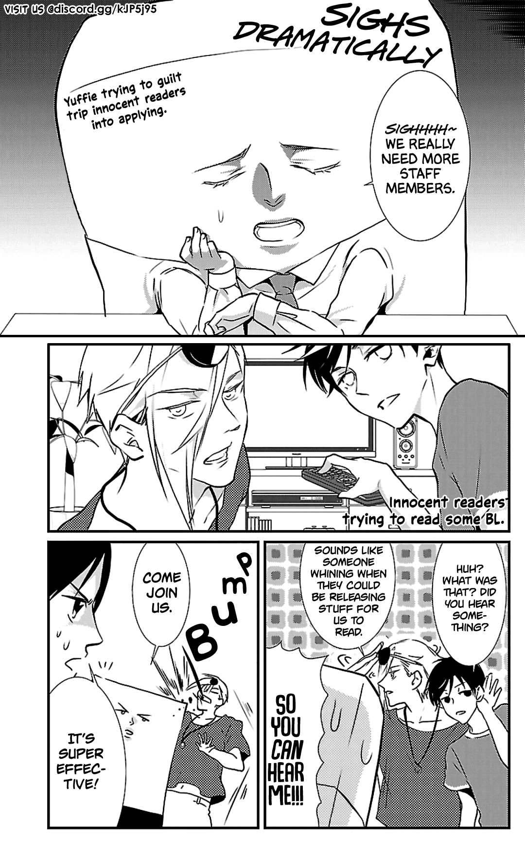 Utsukushii Koto Chapter 6 #37
