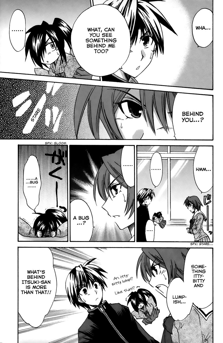 Kanade Chapter 15 #13