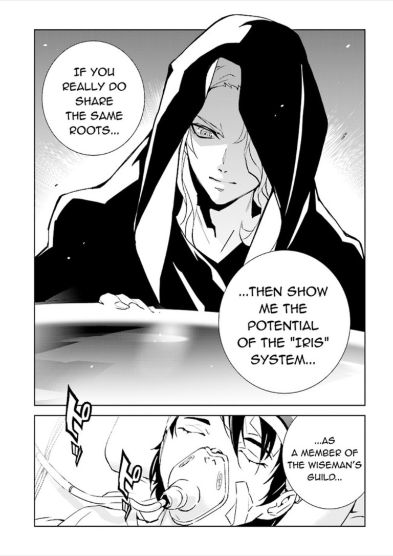 Tendou No Singularity Chapter 82 #17