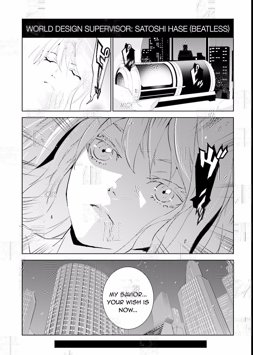 Tendou No Singularity Chapter 63 #14