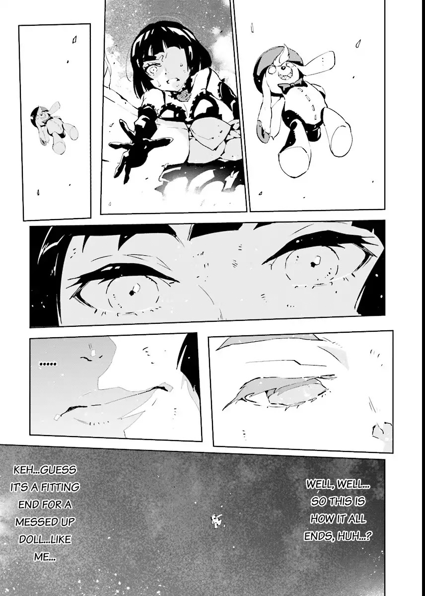 Tendou No Singularity Chapter 57 #15