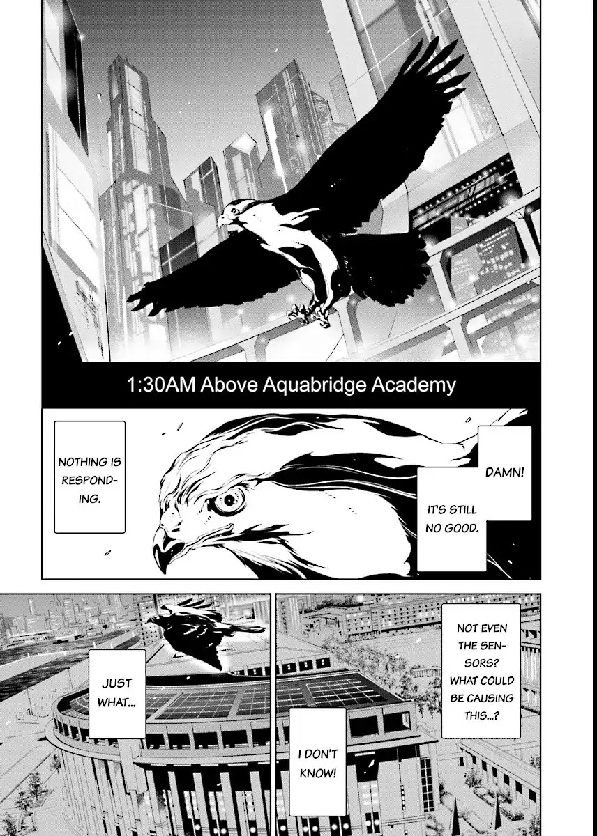 Tendou No Singularity Chapter 46 #1