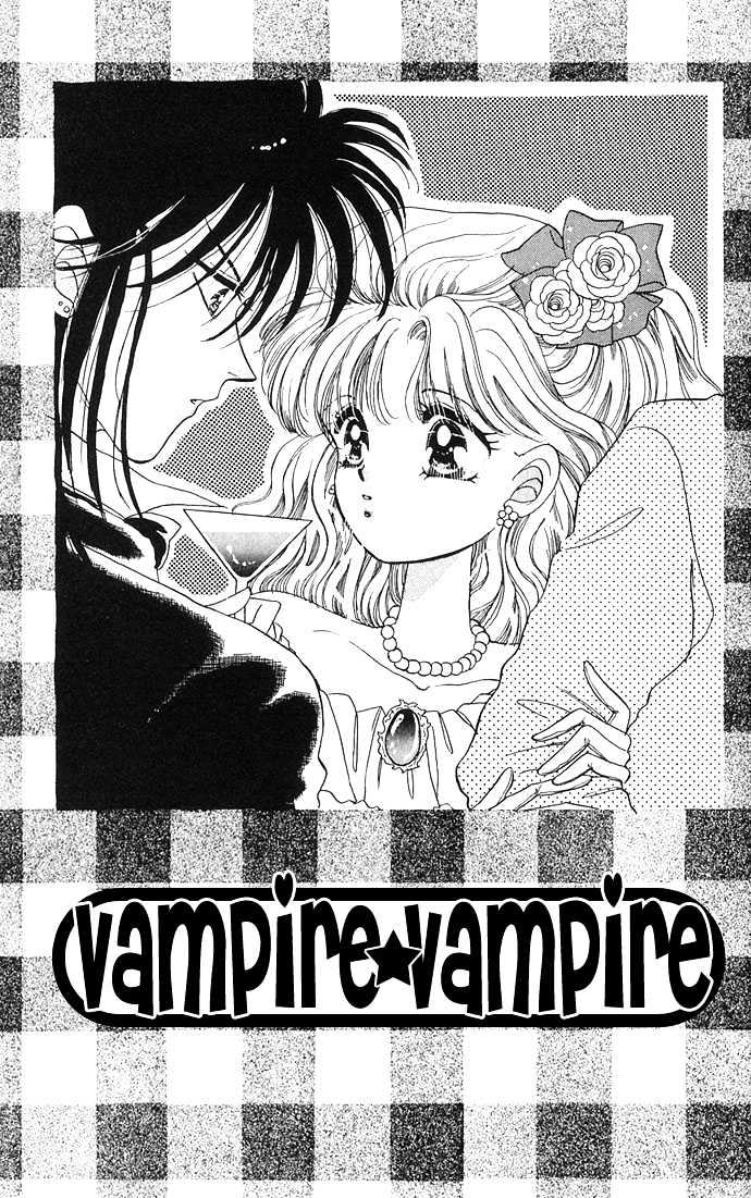 Vampire Vampire! Chapter 1 #6