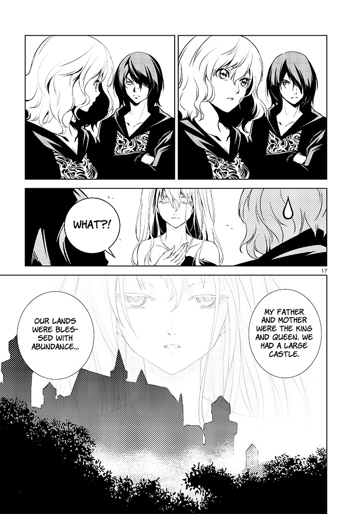 Tendou No Singularity Chapter 2 #20