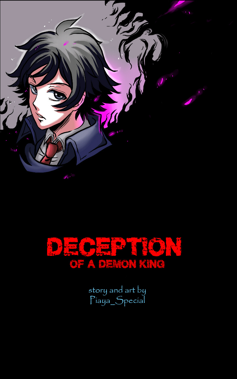 Deception Of The Demon King Chapter 12 #9