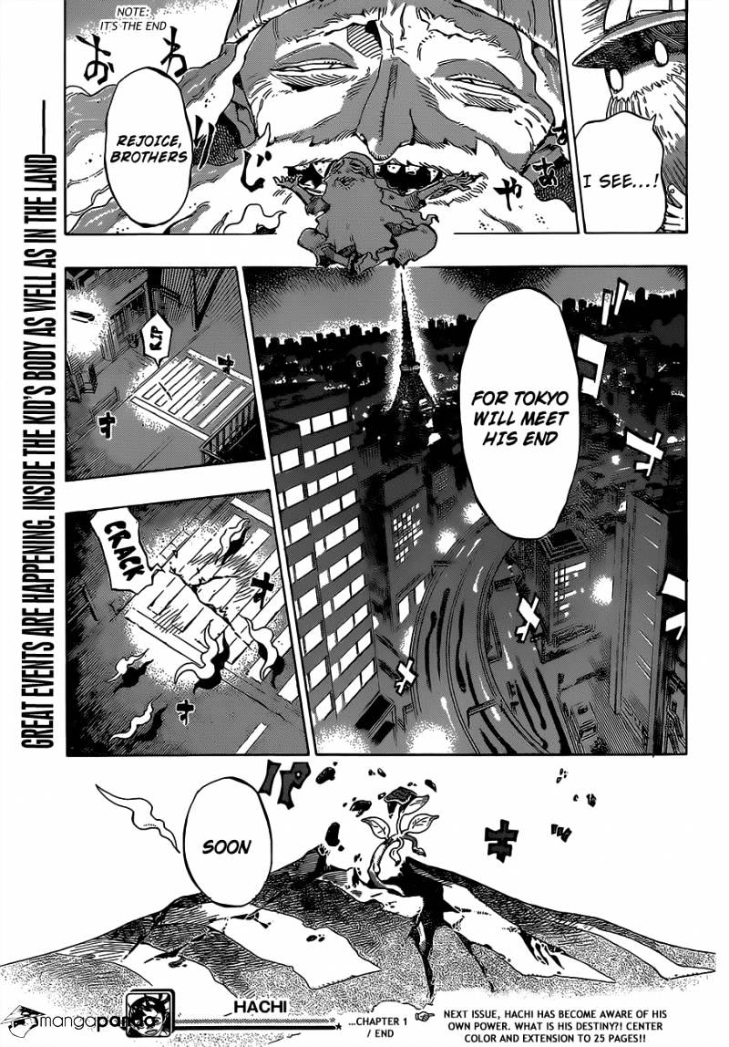 Hachi Chapter 1 #52