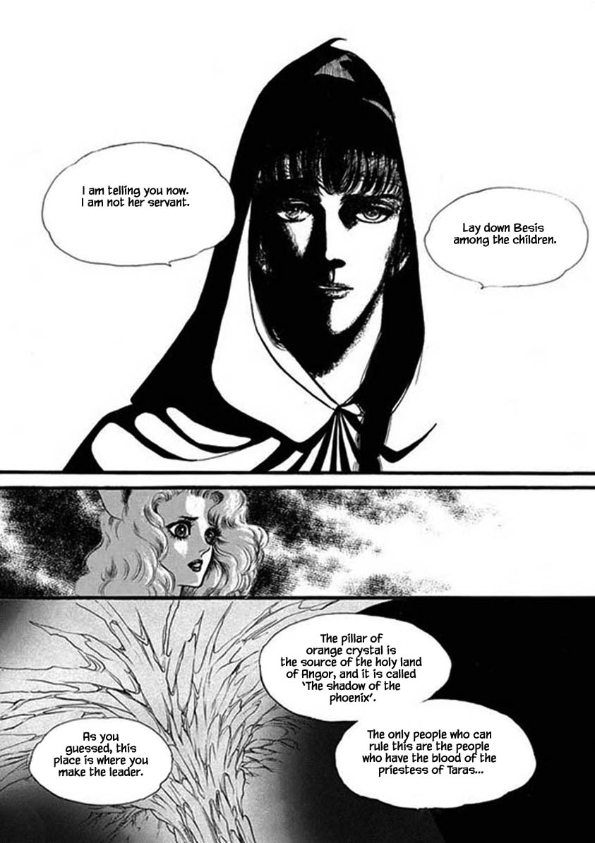 Four Daughters Of Armian Chapter 75 #10
