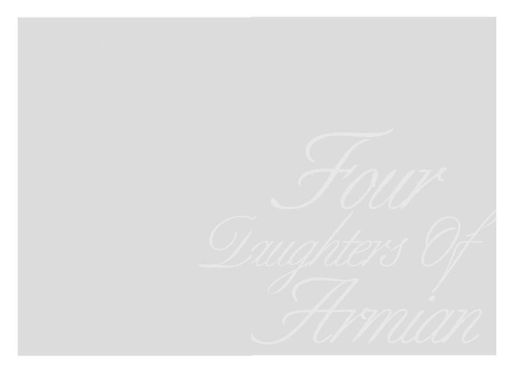 Four Daughters Of Armian Chapter 57 #6