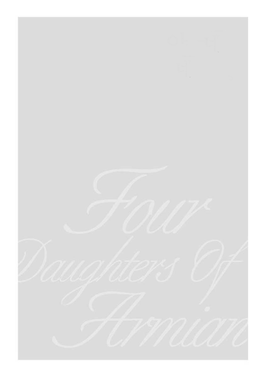 Four Daughters Of Armian Chapter 34 #29