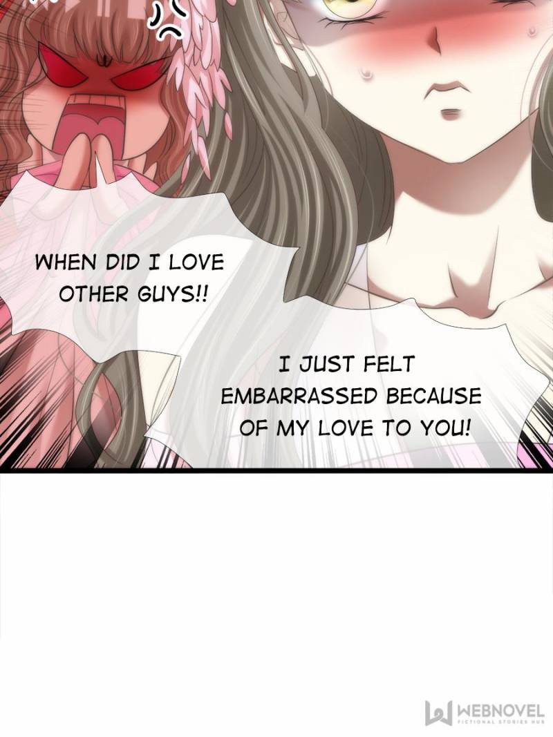 Ten Thousand Ways To Win Sex Guys’ Hearts Chapter 80 #6