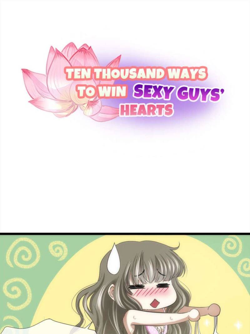 Ten Thousand Ways To Win Sex Guys’ Hearts Chapter 14 #68