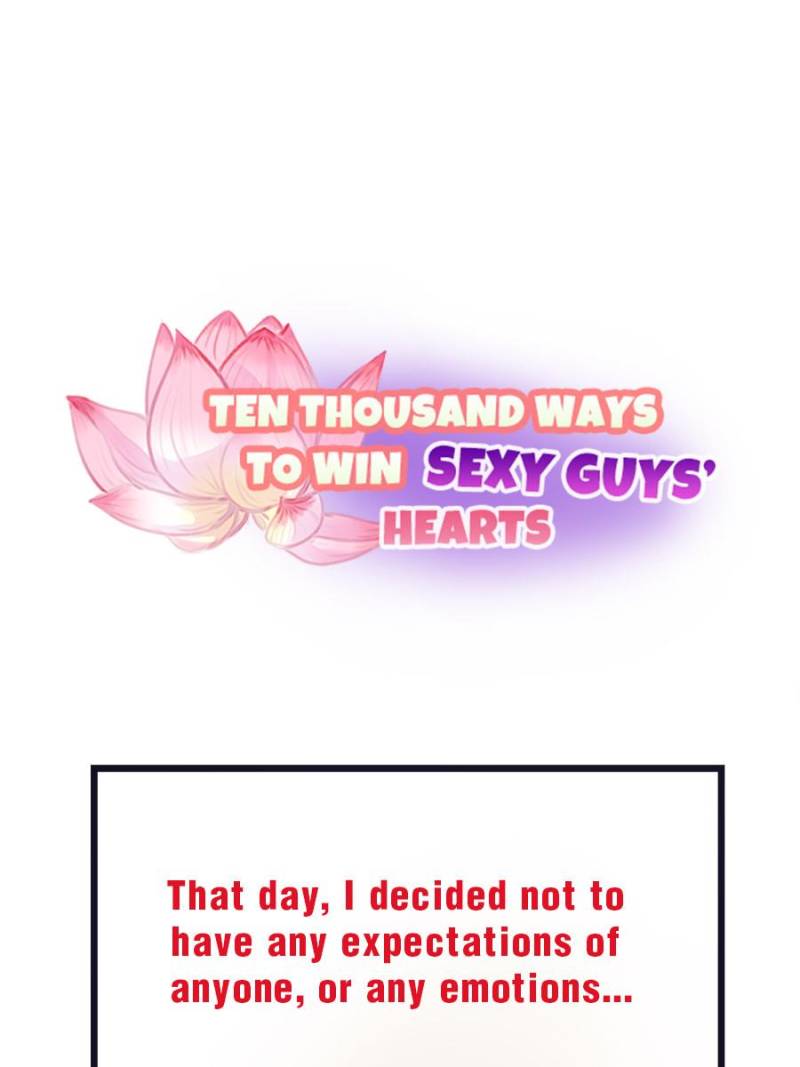 Ten Thousand Ways To Win Sex Guys’ Hearts Chapter 11 #87