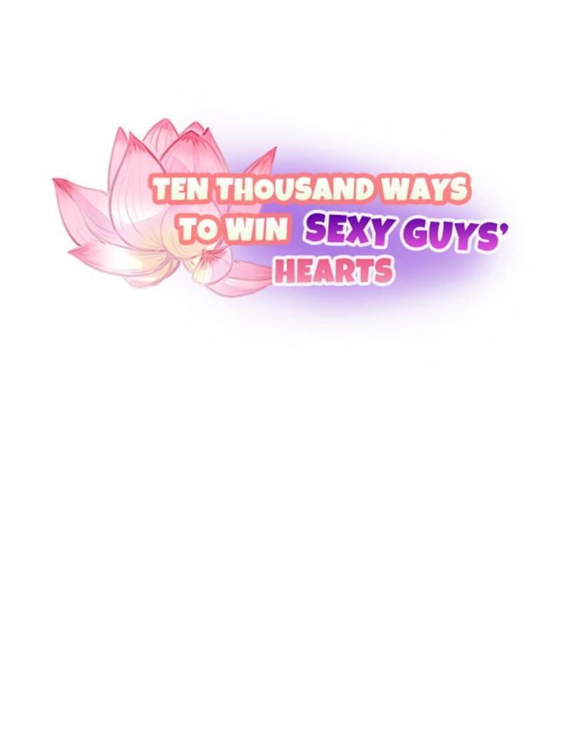 Ten Thousand Ways To Win Sex Guys’ Hearts Chapter 6 #3