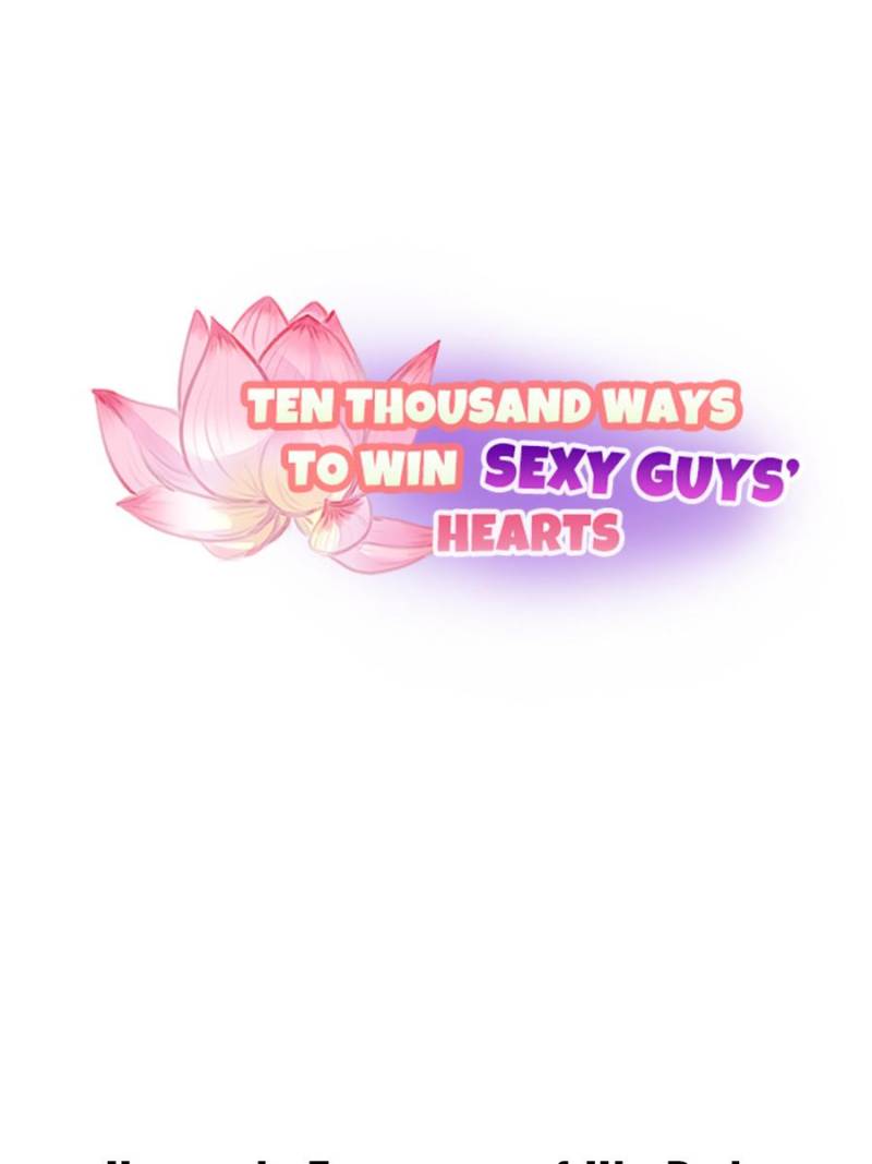 Ten Thousand Ways To Win Sex Guys’ Hearts Chapter 8 #44
