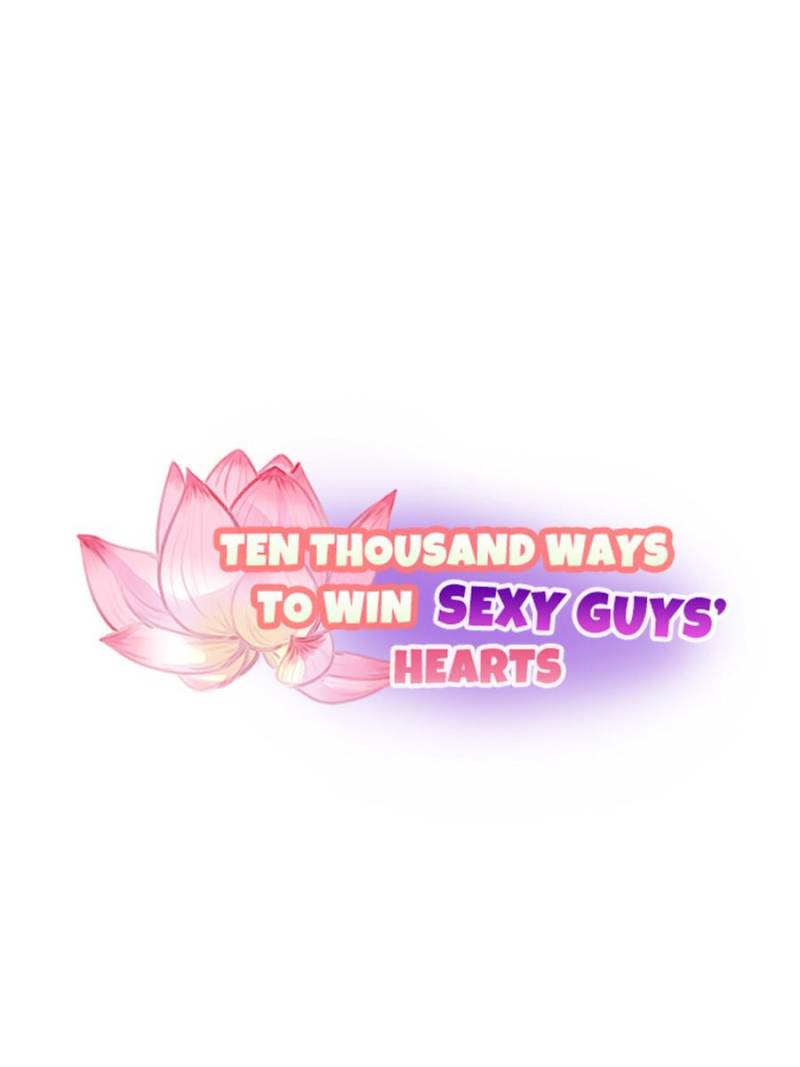 Ten Thousand Ways To Win Sex Guys’ Hearts Chapter 7 #75