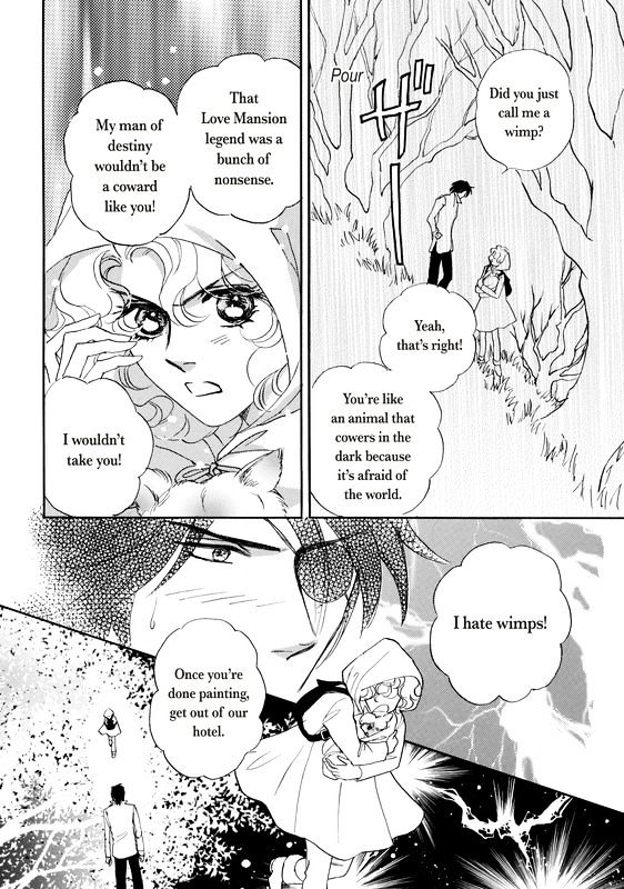 Unmei No Oaite Wa? Chapter 1 #114