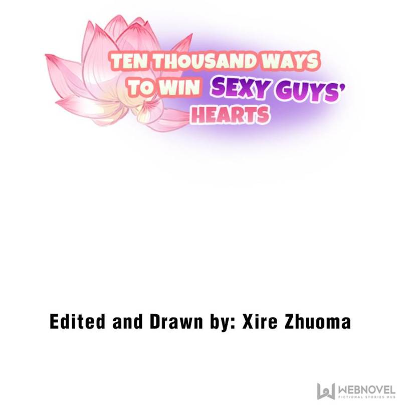 Ten Thousand Ways To Win Sex Guys’ Hearts Chapter 1 #154