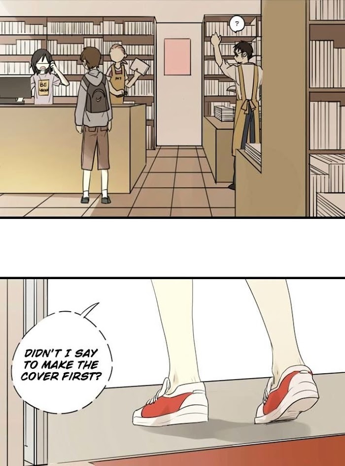 This Gyaru Will Date The Otaku In 100 Days Chapter 89 #6