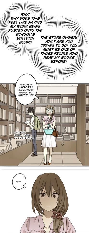 This Gyaru Will Date The Otaku In 100 Days Chapter 59 #7