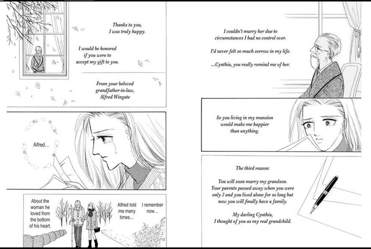 Usotsuki Na Cinderella Chapter 1 #17