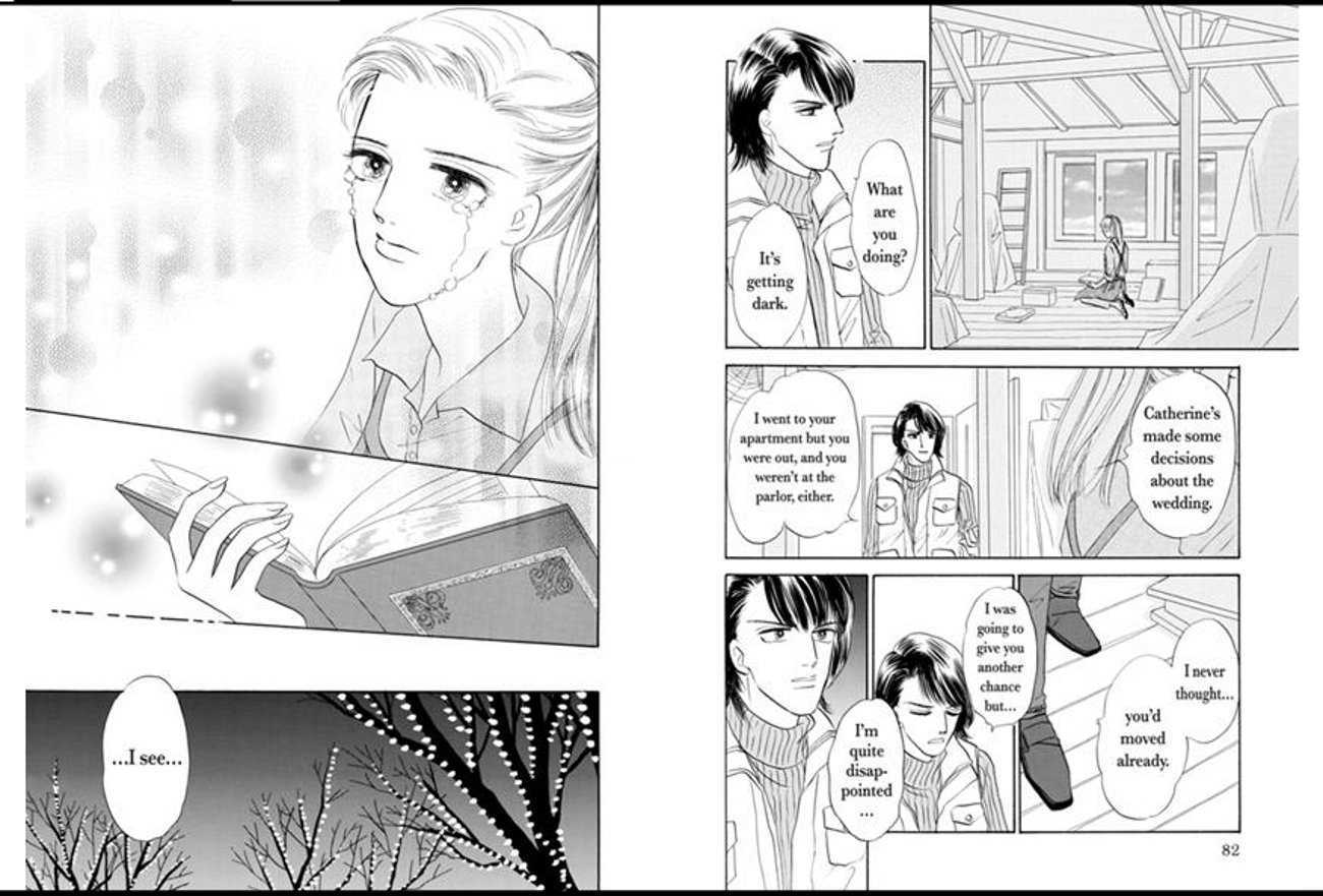 Usotsuki Na Cinderella Chapter 1 #44