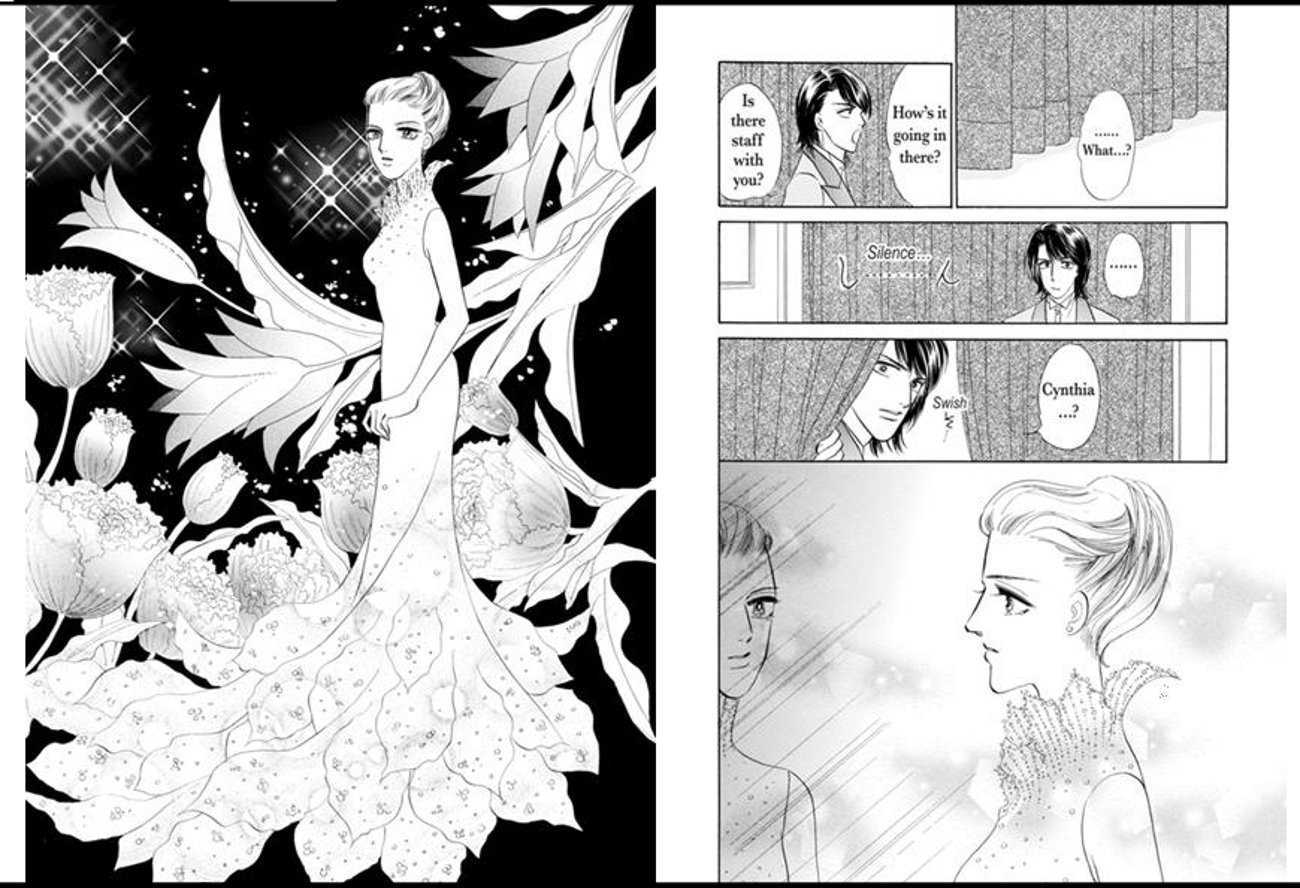 Usotsuki Na Cinderella Chapter 1 #50