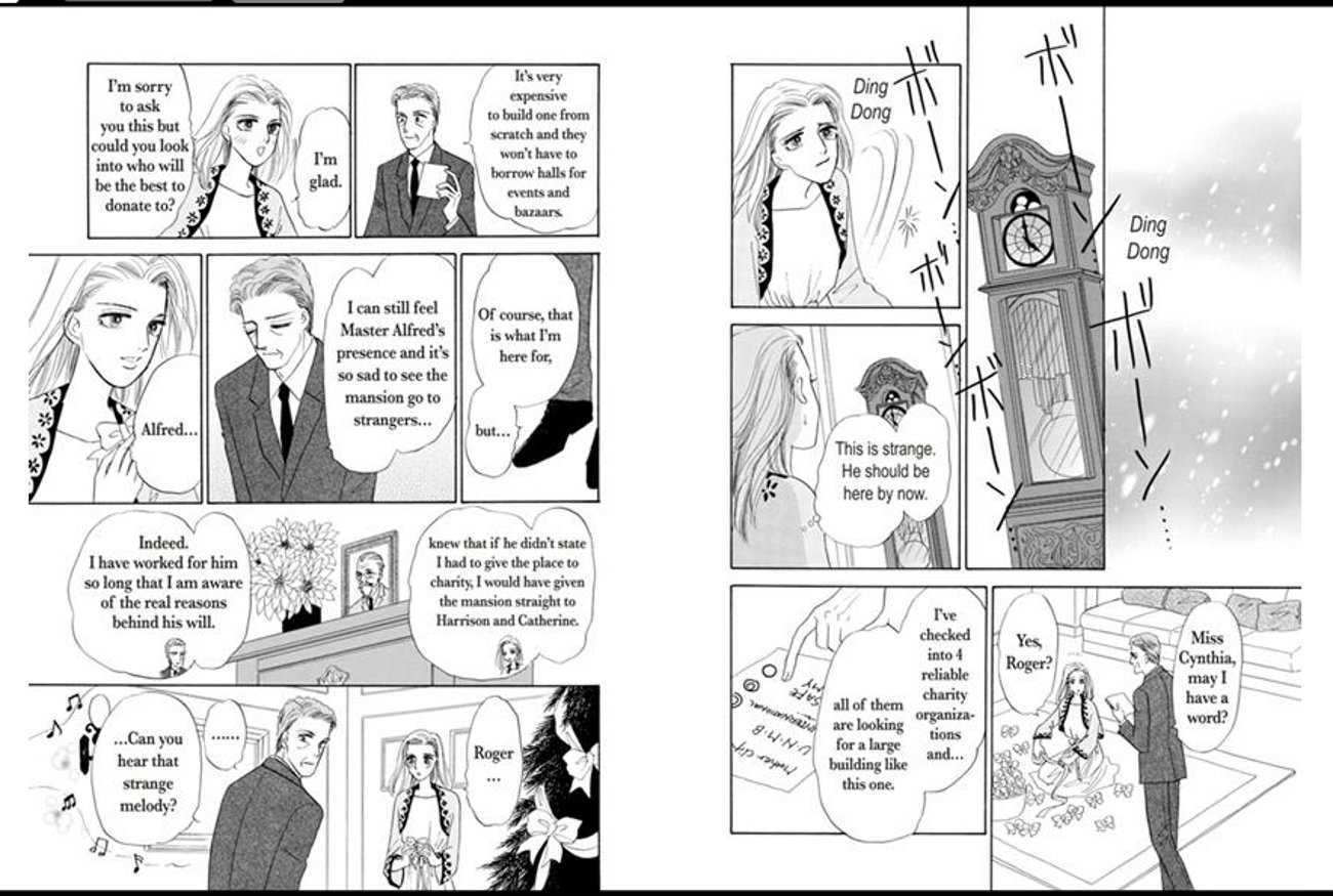 Usotsuki Na Cinderella Chapter 1 #68