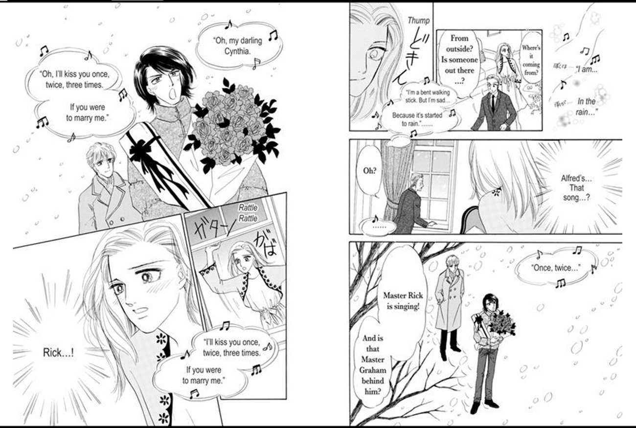 Usotsuki Na Cinderella Chapter 1 #69