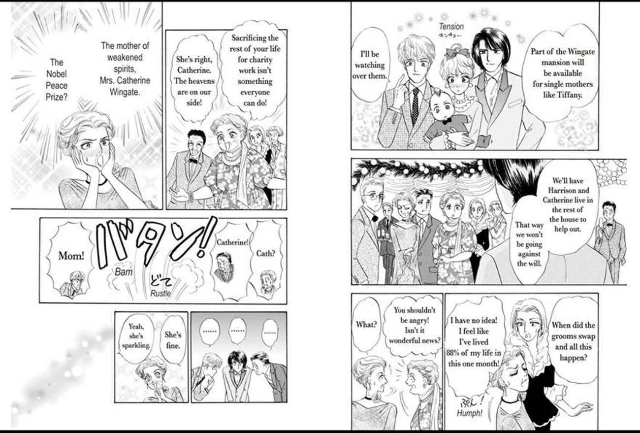 Usotsuki Na Cinderella Chapter 1 #72