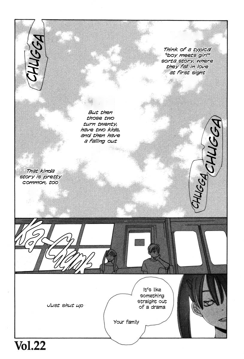 Shikii No Juunin Chapter 22 #1