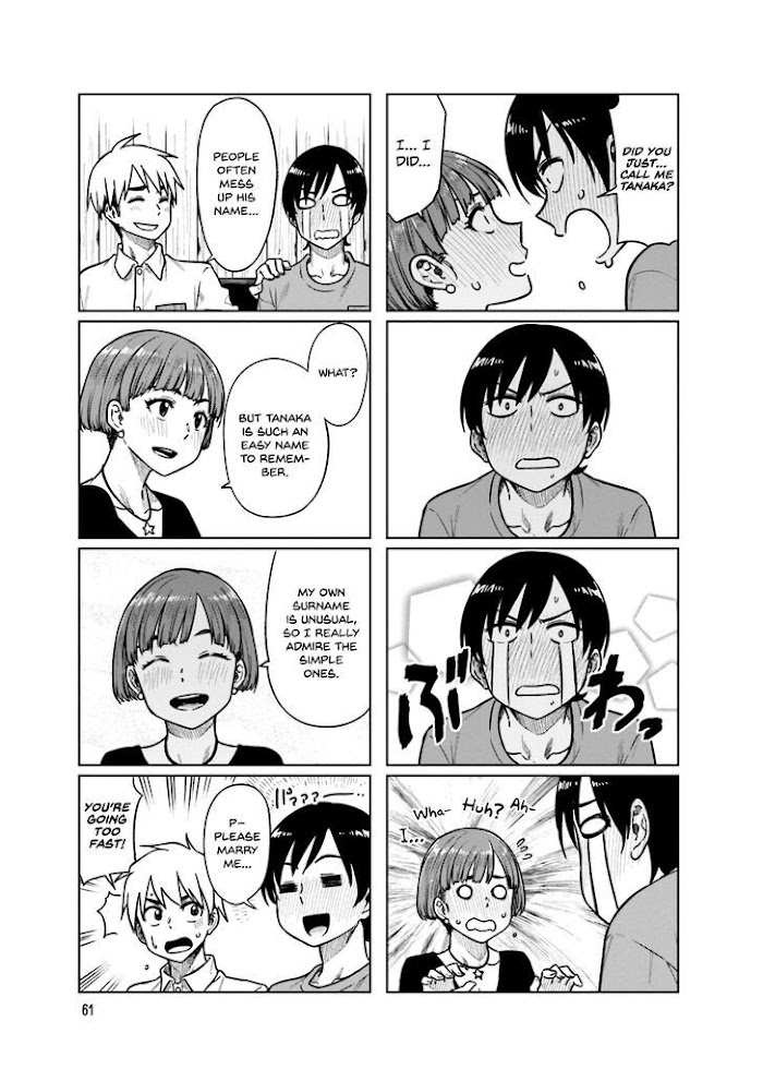 Kawaii Joushi O Komasaretai Chapter 49 #6