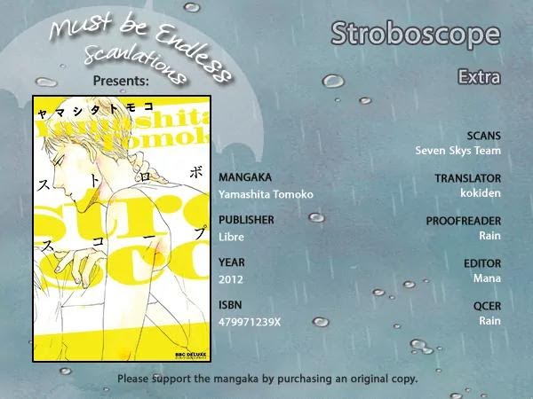 Stroboscope Chapter 9 #1