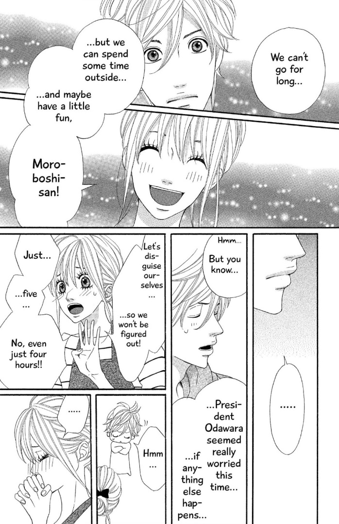 The Maid At My House Chapter 10 #5