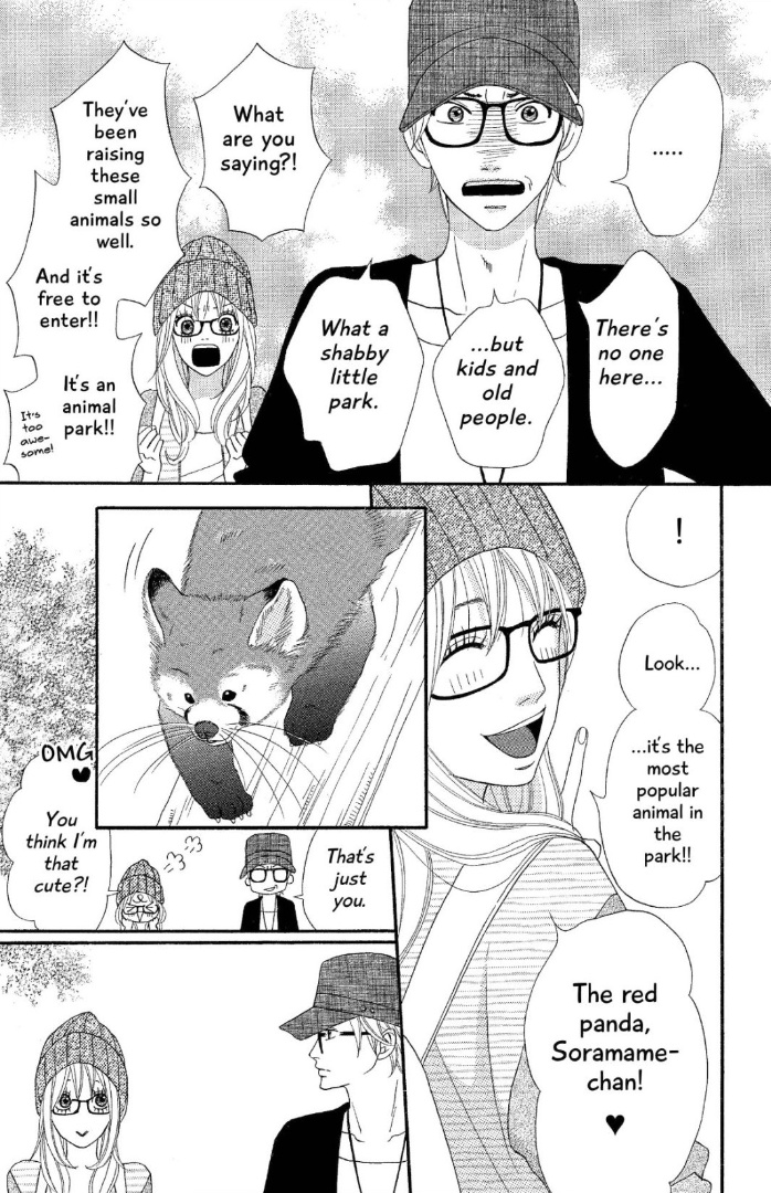 The Maid At My House Chapter 10 #7