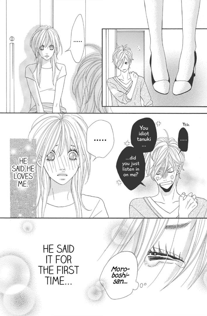 The Maid At My House Chapter 6 #38