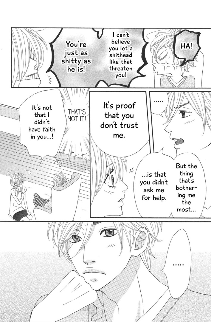 The Maid At My House Chapter 6 #40