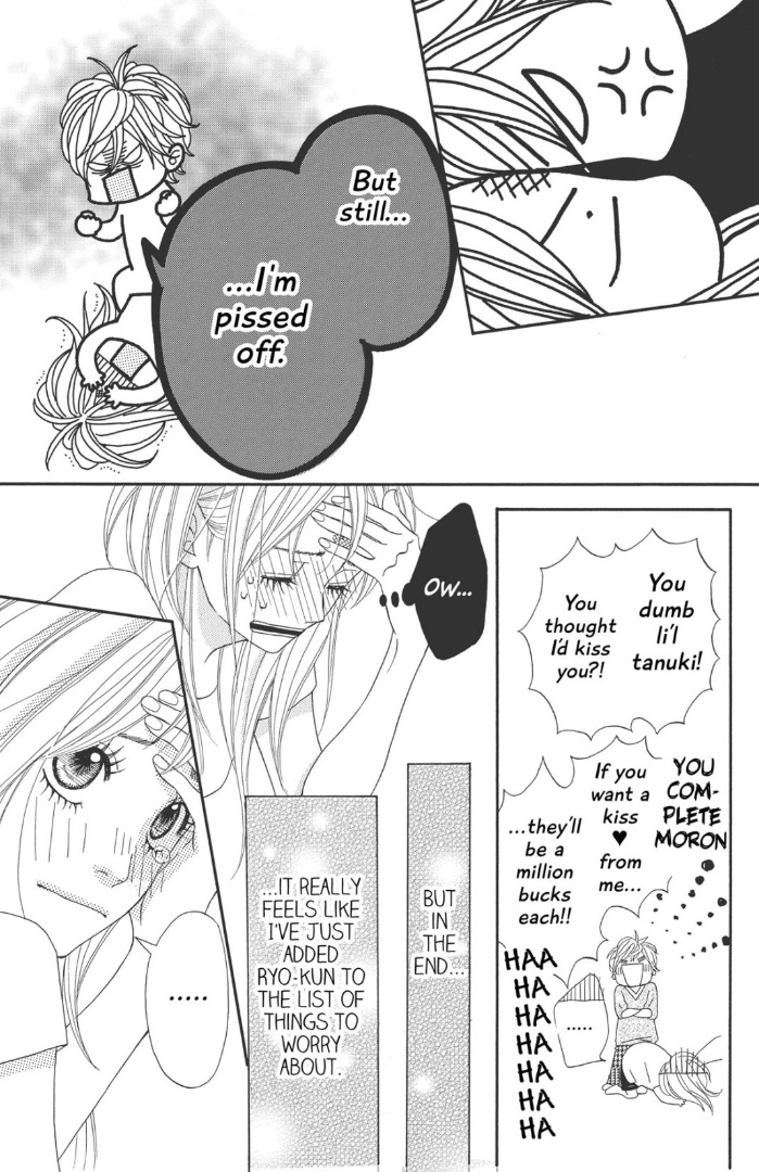 The Maid At My House Chapter 6 #45