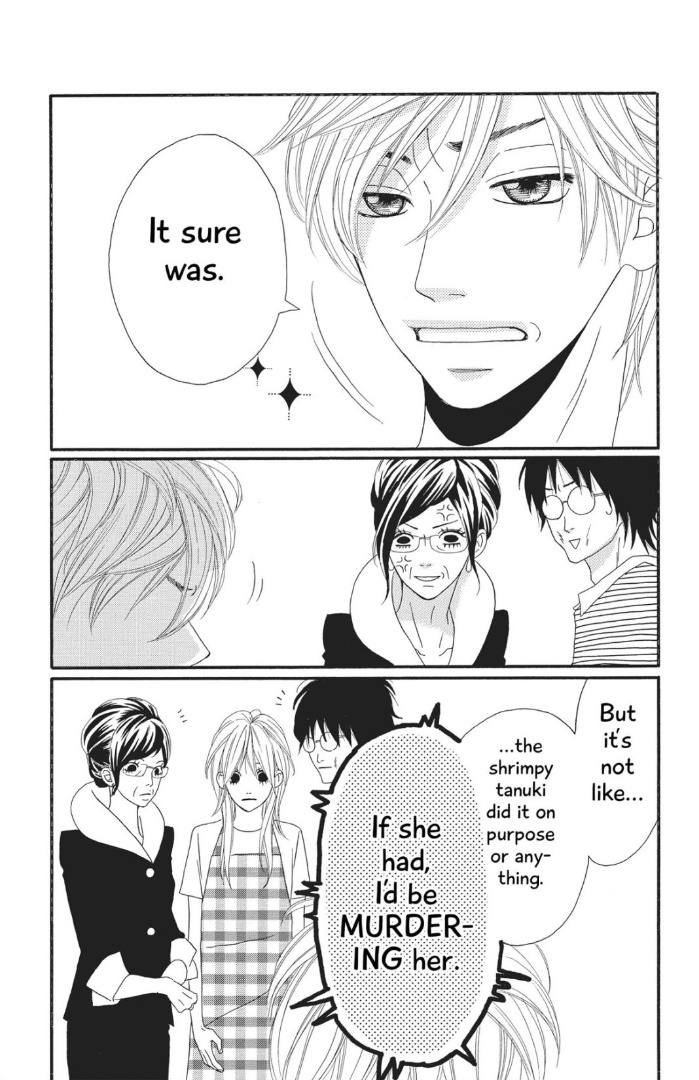 The Maid At My House Chapter 2 #6