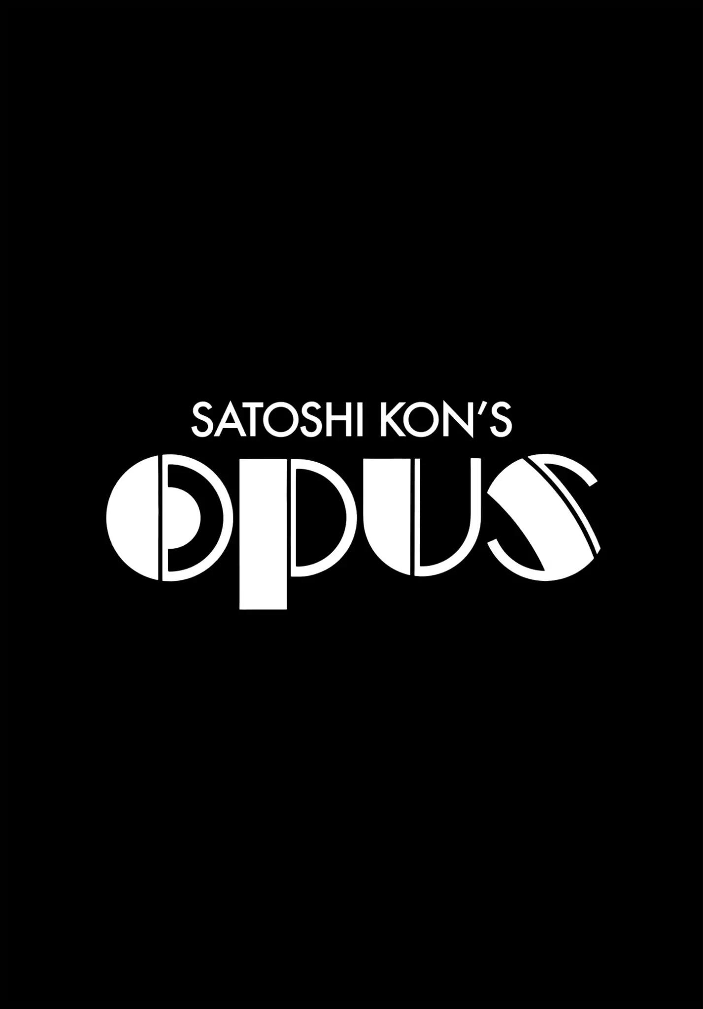 Satoshi Kon's Opus Chapter 20 #27