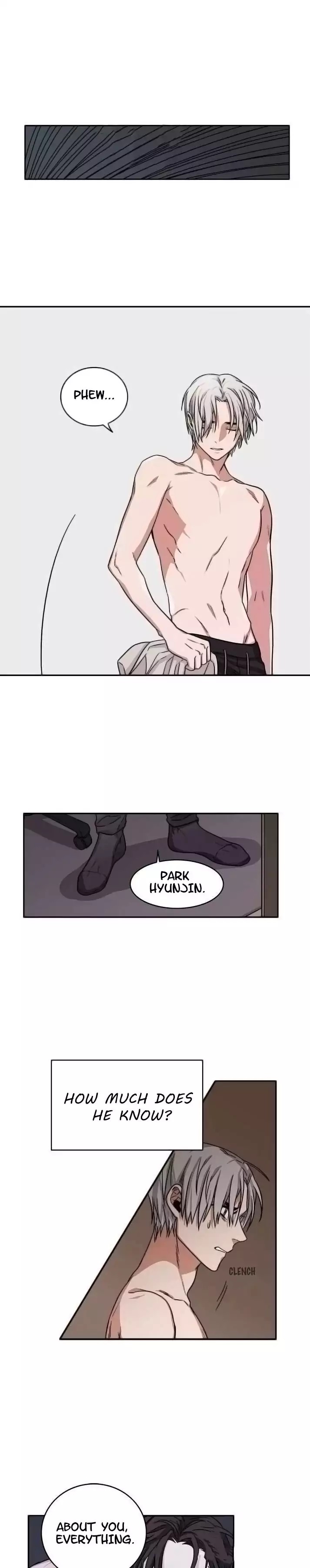 Rabbit's Foot Chapter 8 #6