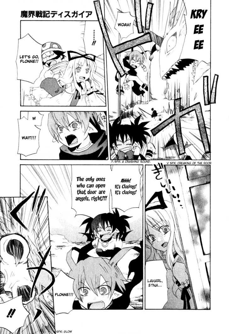 Makai Senki Disgaea Chapter 2 #44