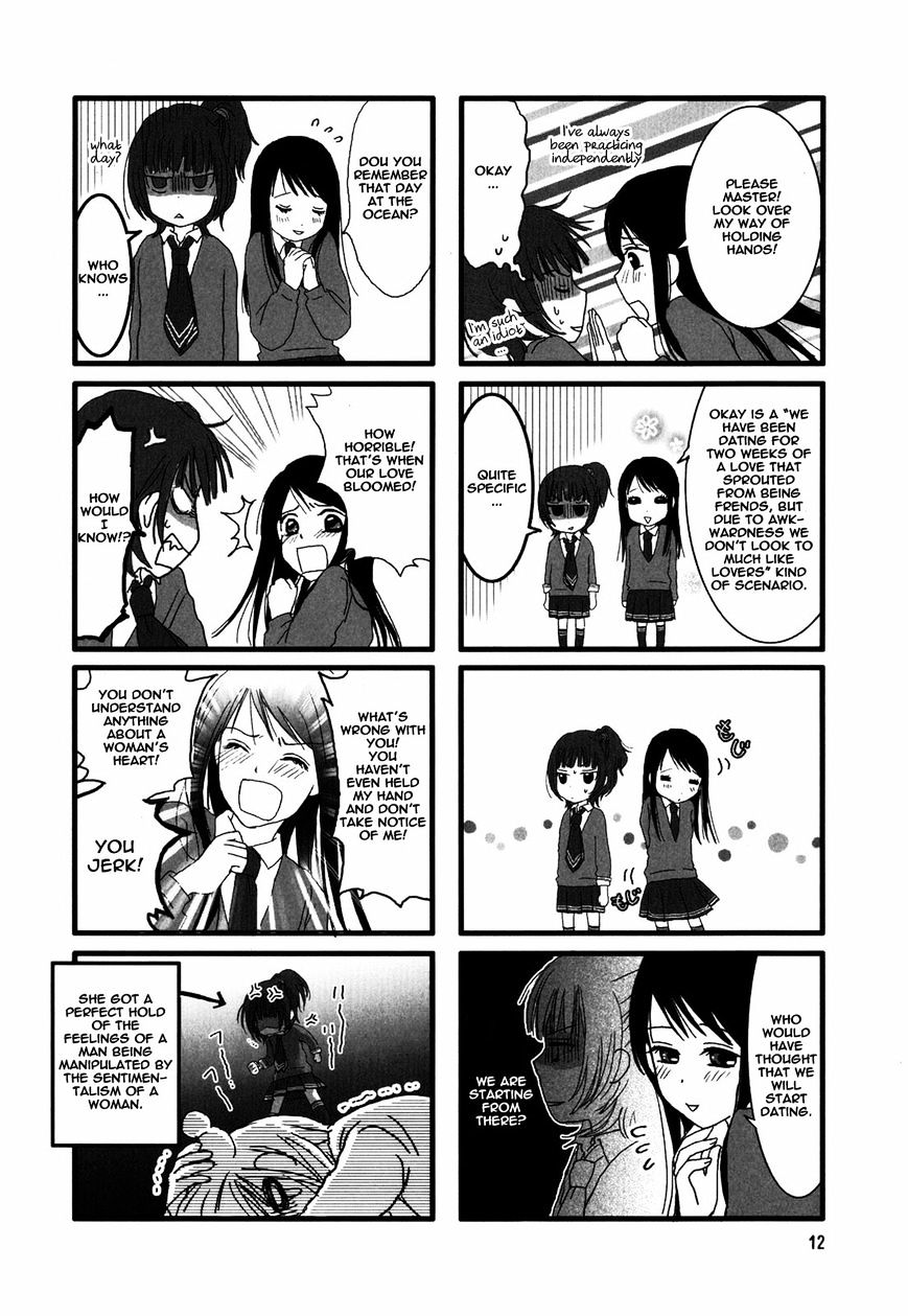 Renai Lab Chapter 2 #4