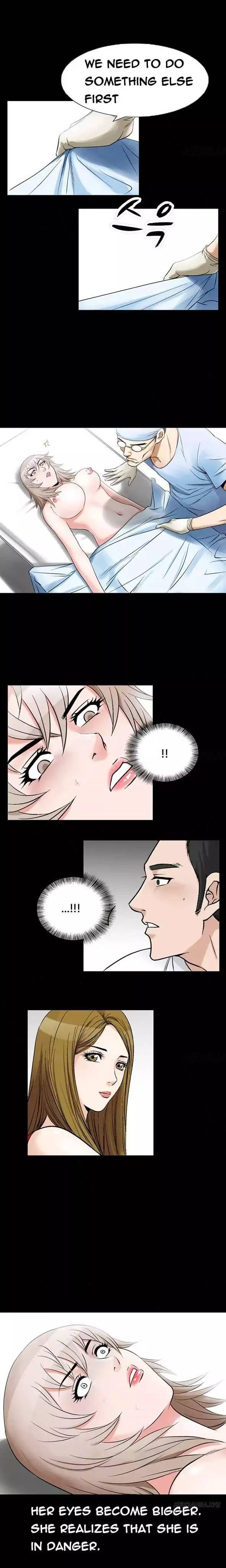 The Taste Of Hands Chapter 53 #17