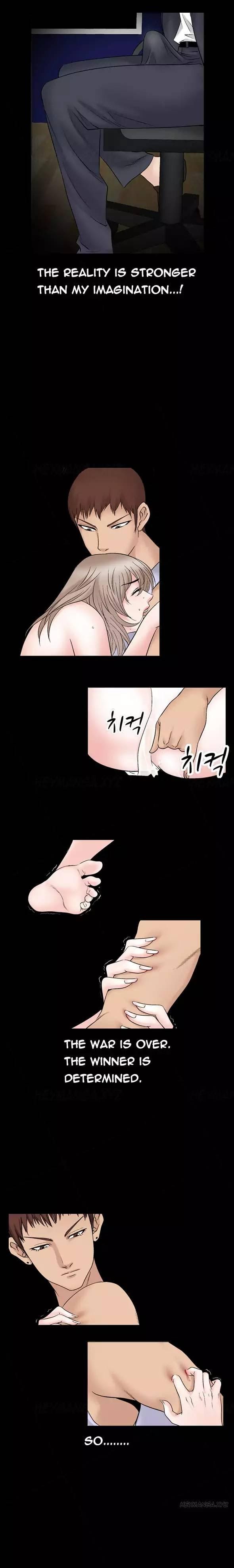 The Taste Of Hands Chapter 46 #4