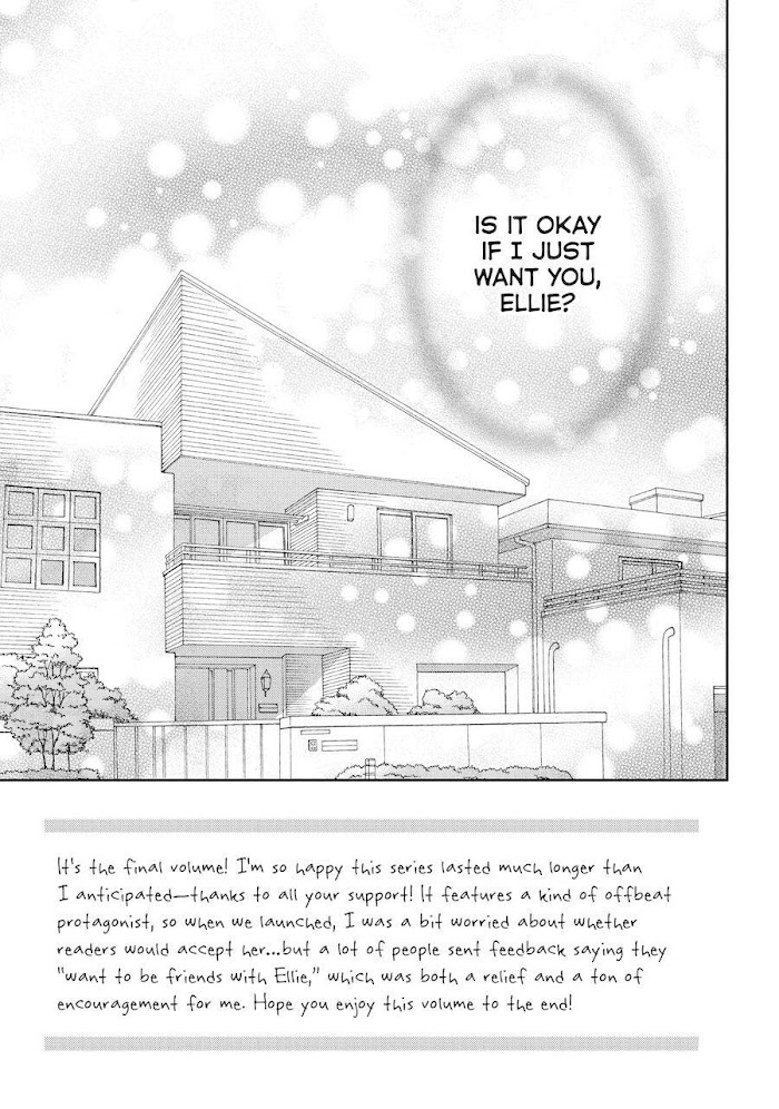 Koi Wazurai No Ellie Chapter 45 #6
