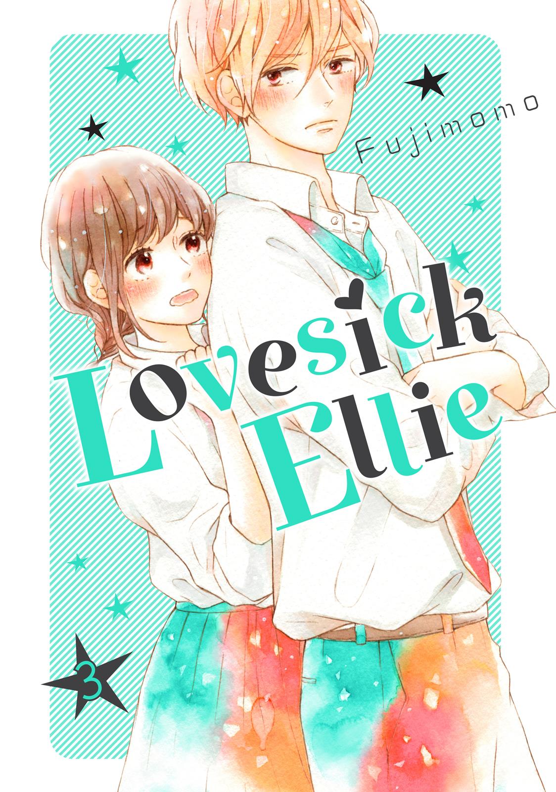 Koi Wazurai No Ellie Chapter 9 #1