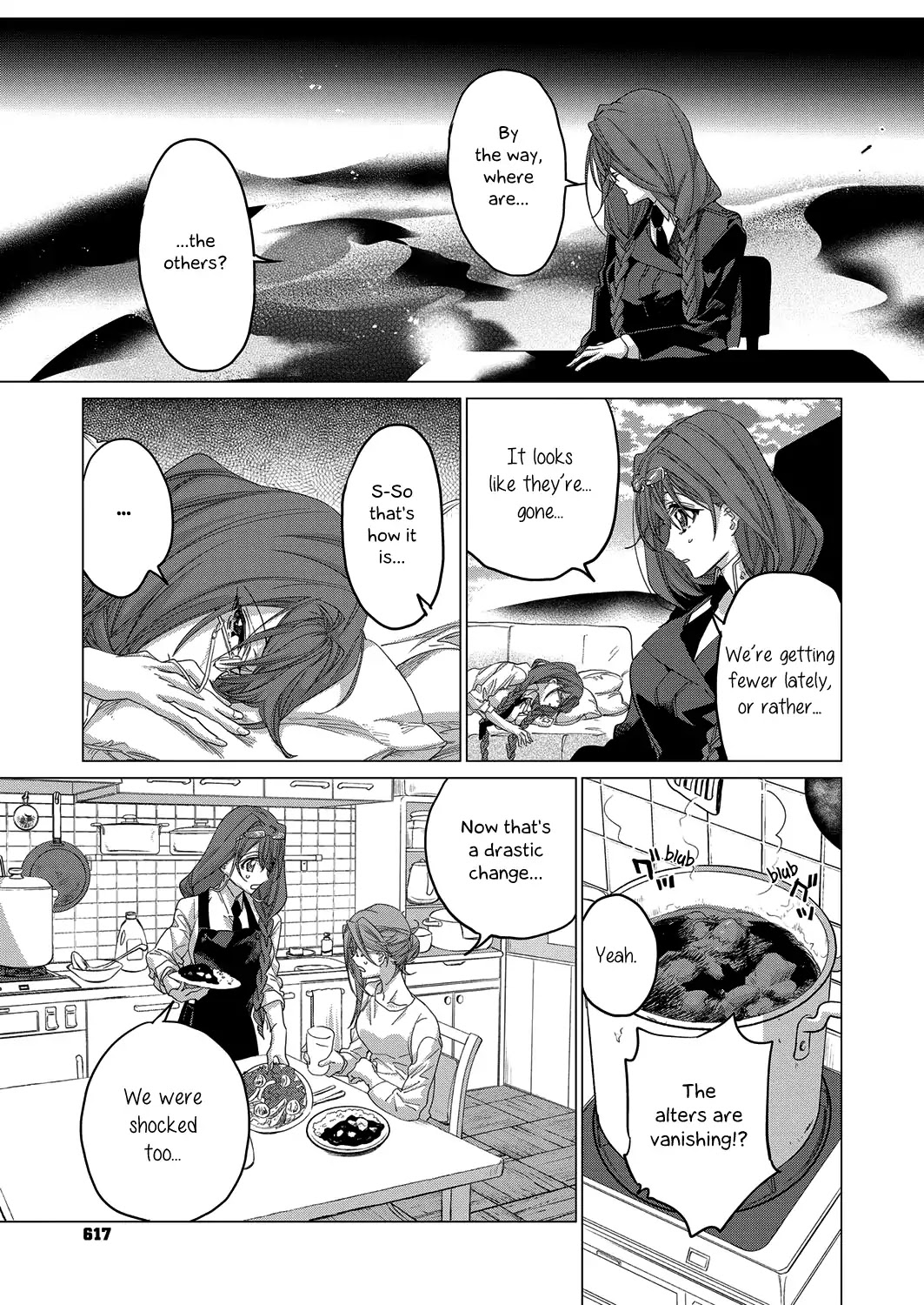 Restart From Zero Chapter 1 #7