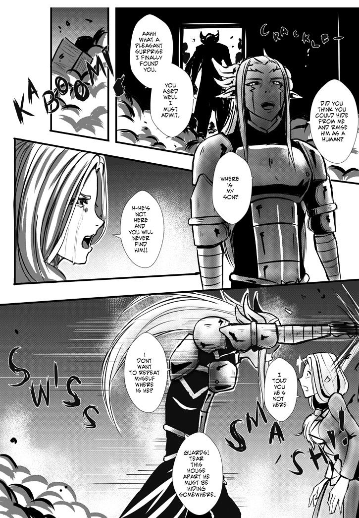 Nephlim Chapter 1 #12
