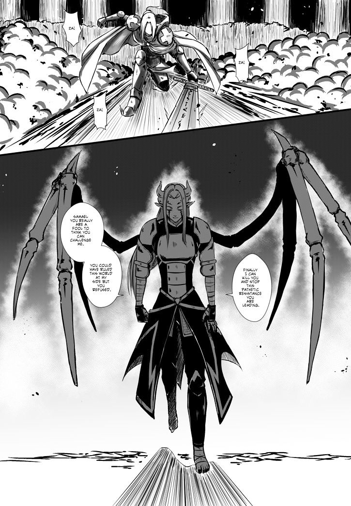 Nephlim Chapter 1 #16