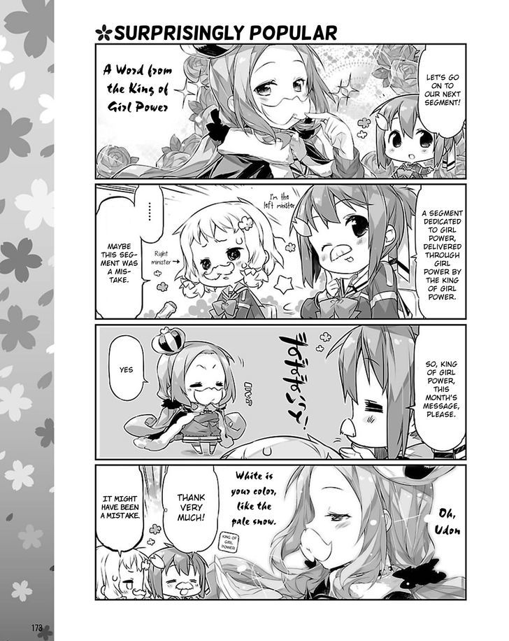 Yuuki Yuuna Wa Yuusha-Bu Shozoku Chapter 18 #9